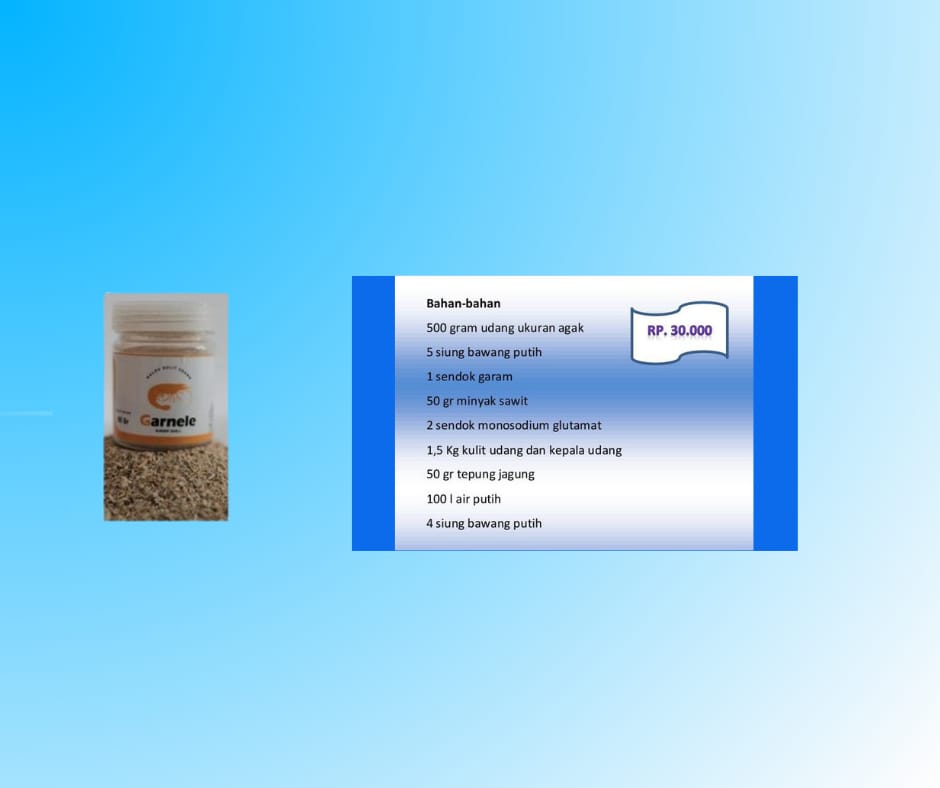 E - KATALOG ONEVERS MEDIA PRODUK UMKM